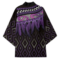 Aotearoa Maori Ngati Porou Iwi Kimono Korowai Tukutuku Kaokao Motifs