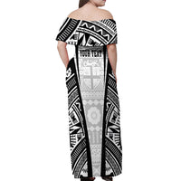 personalised-fiji-rugby-off-shoulder-maxi-dress-2023-world-cup-history-makers-white-ver