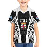 personalised-fiji-rugby-hawaiian-shirt-2023-world-cup-history-makers-black-ver