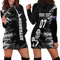 personalised-new-zealand-rugby-hoodie-dress-silver-fern-basic-2023-world-cup
