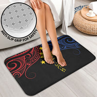 Philippines Heritage Bathroom Set Baybayin Philipinas Sun LT7 - Polynesian Pride