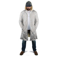 Samoa Lotu Tamaiti Ivory Cloak Teuila Tatau - Polynesian Pride