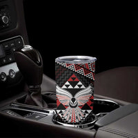 Taniko Aotearoa Tumbler Cup Poutama Mix Piwakawaka - Ver02