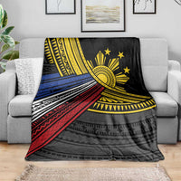 Philippines Sun Blanket Pasifika Tribal Style