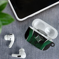 Hawaii Rainbow Warriors La'au Pama AirPods Case