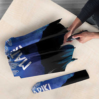 NZ Maori Matariki Scenery Umbrella Galaxy Sky