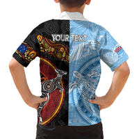 personalised-fiji-and-australia-kid-hawaiian-shirt-masi-patterns-mix-aboriginal-art