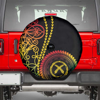 Proudly Ni-Van Sandroing Inspired Classic Style Spare Tire Cover