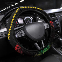 Proudly Ni-Van Sandroing Inspired Classic Style Steering Wheel Cover