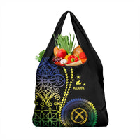 Proudly Ni-Van Sandroing Inspired Grocery Bag Malampa Classic Style