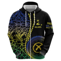 Proudly Ni-Van Sandroing Inspired Hoodie Malampa Classic Style