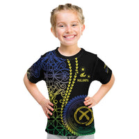 Proudly Ni-Van Sandroing Inspired Kid T Shirt Malampa Classic Style