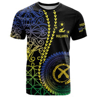 Proudly Ni-Van Sandroing Inspired T Shirt Malampa Classic Style