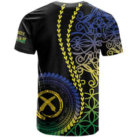 Proudly Ni-Van Sandroing Inspired T Shirt Malampa Classic Style