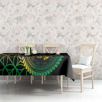 Proudly Ni-Van Sandroing Inspired Tablecloth Malampa Classic Style