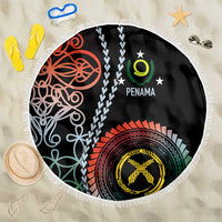 Proudly Ni-Van Sandroing Inspired Beach Blanket Penama Classic Style