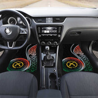 Proudly Ni-Van Sandroing Inspired Car Mats Penama Classic Style