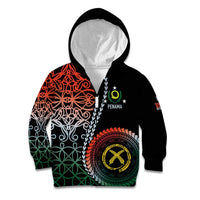 Proudly Ni-Van Sandroing Inspired Kid Hoodie Penama Classic Style