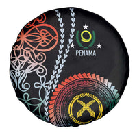 Proudly Ni-Van Sandroing Inspired Spare Tire Cover Penama Classic Style