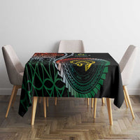 Proudly Ni-Van Sandroing Inspired Tablecloth Penama Classic Style
