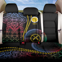 Proudly Ni-Van Sandroing Inspired Back Car Seat Cover Shefa Classic Style