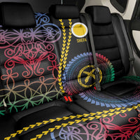 Proudly Ni-Van Sandroing Inspired Back Car Seat Cover Shefa Classic Style