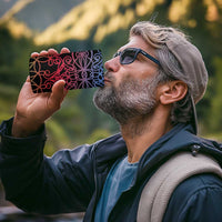 Proudly Ni-Van Sandroing Inspired 4 in 1 Can Cooler Tumbler Shefa Classic Style