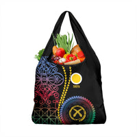 Proudly Ni-Van Sandroing Inspired Grocery Bag Shefa Classic Style