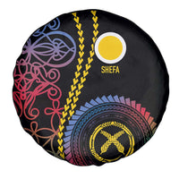 Proudly Ni-Van Sandroing Inspired Spare Tire Cover Shefa Classic Style