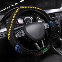 Proudly Ni-Van Sandroing Inspired Steering Wheel Cover Shefa Classic Style