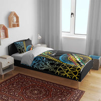 Proudly Ni-Van Sandroing Inspired Bedding Set Torba Classic Style