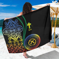 Proudly Ni-Van Sandroing Inspired Sarong Tafea Classic Style