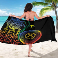 Proudly Ni-Van Sandroing Inspired Sarong Tafea Classic Style