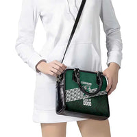 Hawaii Rainbow Warriors Alumni Custom Shoulder Handbag Kanaka Arrows Tropical Vibes