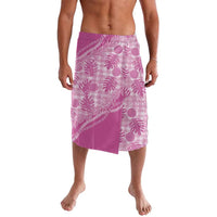 Hawaii Breadfruit Palaka Lavalava Omaomao Ulaula Maile Lei - Polynesian Pride