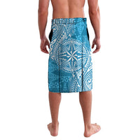 Personalised Tonga Lavengamalie College Lavalava Since 1980 Special Kupesi Pattern