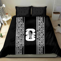New Zealand Football White Fern Supporter Bedding Set