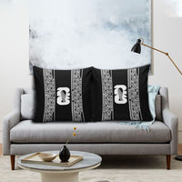 New Zealand Football White Fern Supporter Pillow Cover