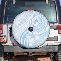 Hawaii Plumeria Lokelani Pikake Lei Spare Tire Cover Uliuli Polynesian Tattoo