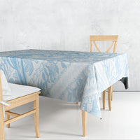 Hawaii Plumeria Lokelani Pikake Lei Tablecloth Uliuli Polynesian Tattoo