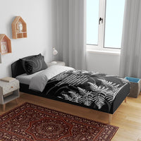 New Zealand Black Fern 7s Bedding Set History World Cup Sevens