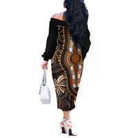 polynesia-dashiki-off-the-shoulder-long-sleeve-dress-polynesia-and-africa-traditional-special-together-gold
