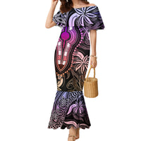 polynesia-dashiki-family-matching-mermaid-dress-and-hawaiian-shirt-polynesia-and-africa-traditional-special-together-pastel