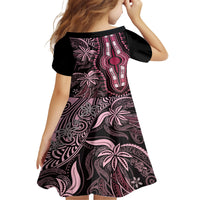 polynesia-dashiki-kid-short-sleeve-dress-polynesia-and-africa-traditional-special-together-pink