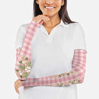 Akala Hamele Hawai'i Palaka Squares Maile Leaf Arm Sleeves Flowers Hawaiian Quilt Patterns