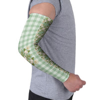 Liko Kukui Hawai'i Palaka Squares Maile Leaf Arm Sleeves Flowers Hawaiian Quilt Patterns