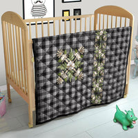 Pauli Hawai'i Palaka Squares Maile Leaf Quilt Flowers Hawaiian Quilt Patterns