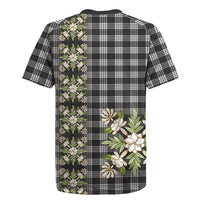 Pauli Hawai'i Palaka Squares Maile Leaf Rugby Jersey Flowers Hawaiian Quilt Patterns