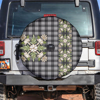 Pauli Hawai'i Palaka Squares Maile Leaf Spare Tire Cover Flowers Hawaiian Quilt Patterns