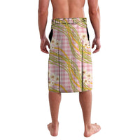 Akala Hamele Palaka Plumeria Lavalava Puakenikeni and Maile Lei